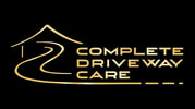 COMPLETE DRIVEWAY CARE